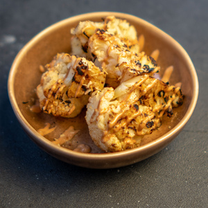 CAULIFLOWER JOSPER