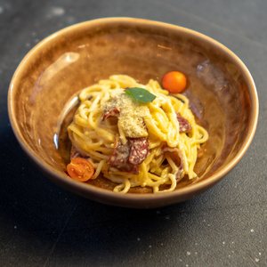 CARBONARA