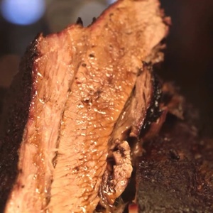  BRISKETTE | BEEF BRISKET