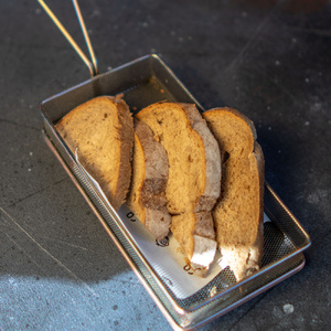 MALT AND CEREALS BREAD