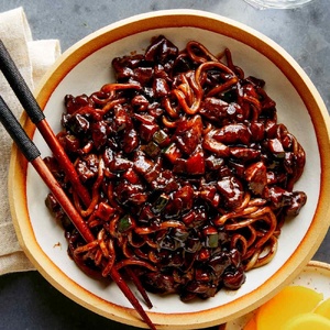 Jjajangmyeon