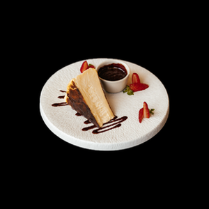 Cheesecake San Sebastian
