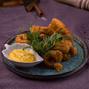 Кольца кальмара