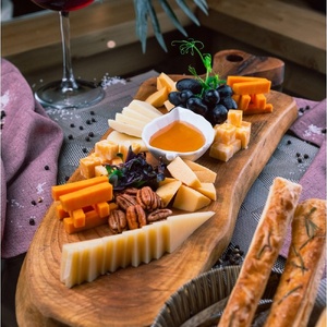 Сырное ассорти