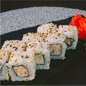 Спайси маки