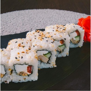 Бакон чикен