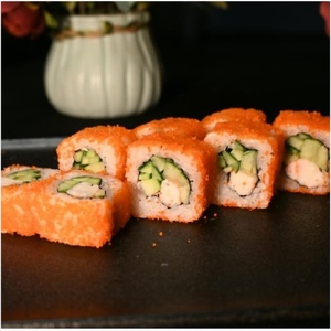 Калифорния Эби