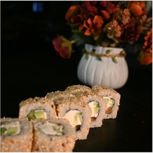 Сливочный угорь