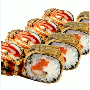 Темпура терияки