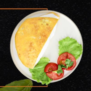 Омлет Пуляр