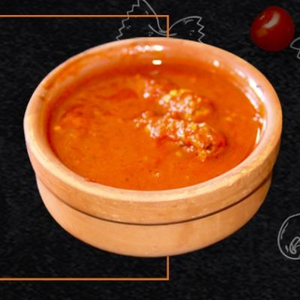 Сосиска в томатном соусе