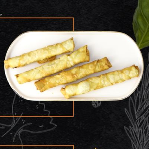 Сигара бураги