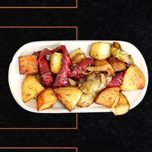 Картофельный салат