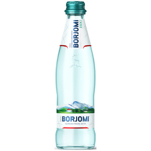 Borjomi