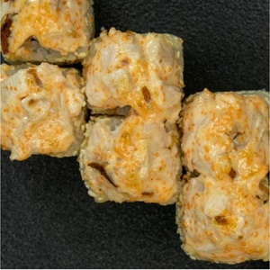 Ролл Чикару