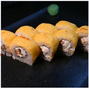 Итальянский ролл