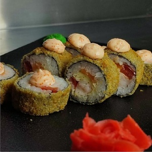 Индиана ролл