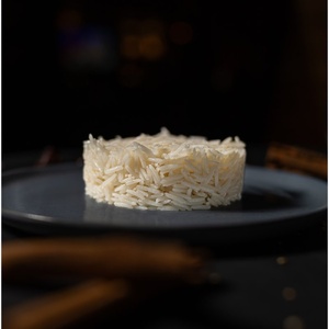 Рис классический