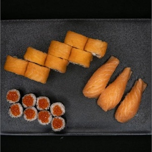 Сет Филадельфия