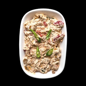 Острое борани