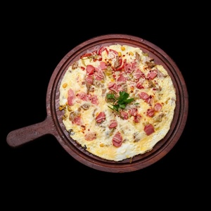 Султанбей микс омлет