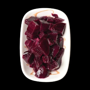 Солёная свекла