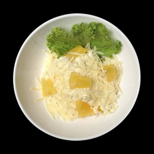 Ананасовый