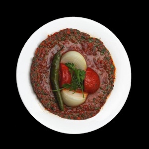 Султанбей тепси кебаб