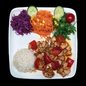 Куриное филе 