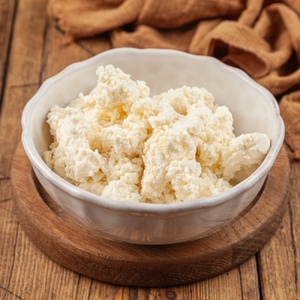  Ricotta (100 gr)