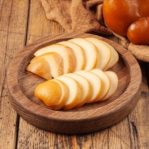 Smoked scamorza (100 gr)