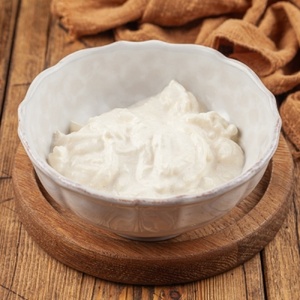 Stracciatella (200 gr)