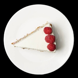 Морковный торт 