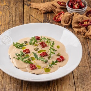  Vitello Tonnato