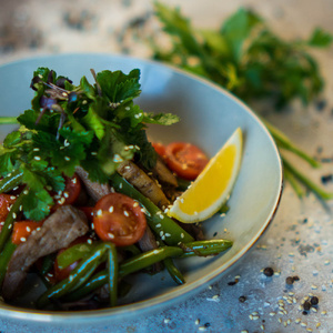 ОВОЩНОЙ НА МАНГАЛЕ