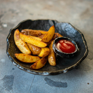 КАРТОФЕЛЬ АЙДАХО