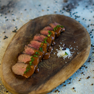 СТЕЙК МИНЬОН