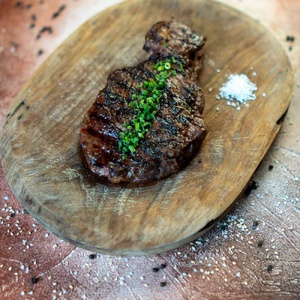 СТЕЙК РИБАЙ 