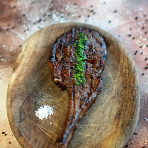 СТЕЙК ТОМАГАВК