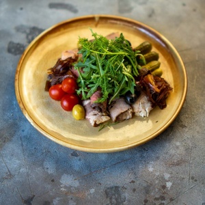 СЕТ МЯСНОЙ ПОД ВОДКУ