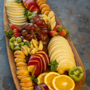 ФРУКТОВОЕ ПЛАТО