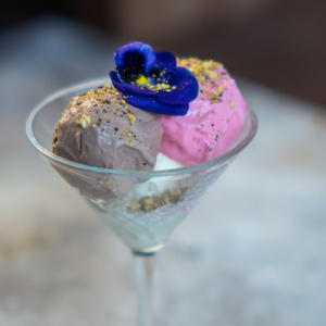 МОРОЖЕННОЕ В АССОРТИМЕНТЕ