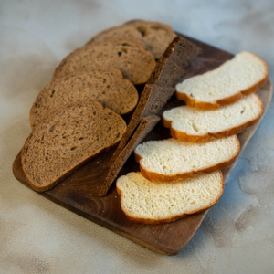 ХЛЕБНАЯ КОРЗИНА