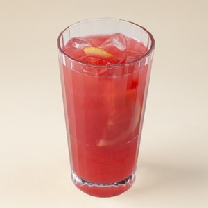  Lemonade Raspberry - Lemongrass