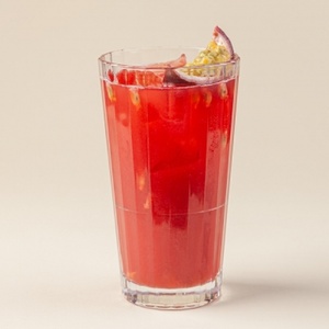  Lemonade Raspberry – Passion fruit