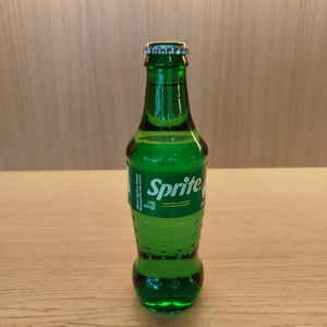 Sprite / Fanta