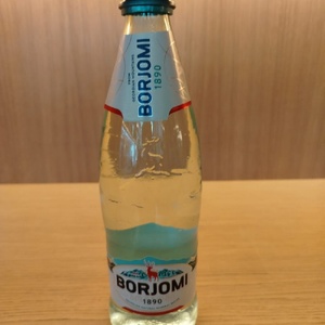 Borjomi