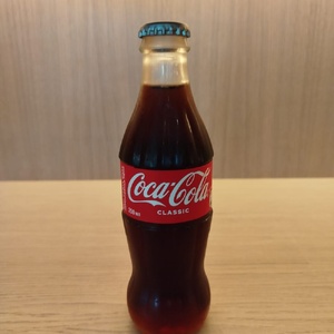 Coca Cola