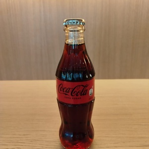 Coca Cola Zero