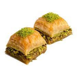  Pistachio Baklava